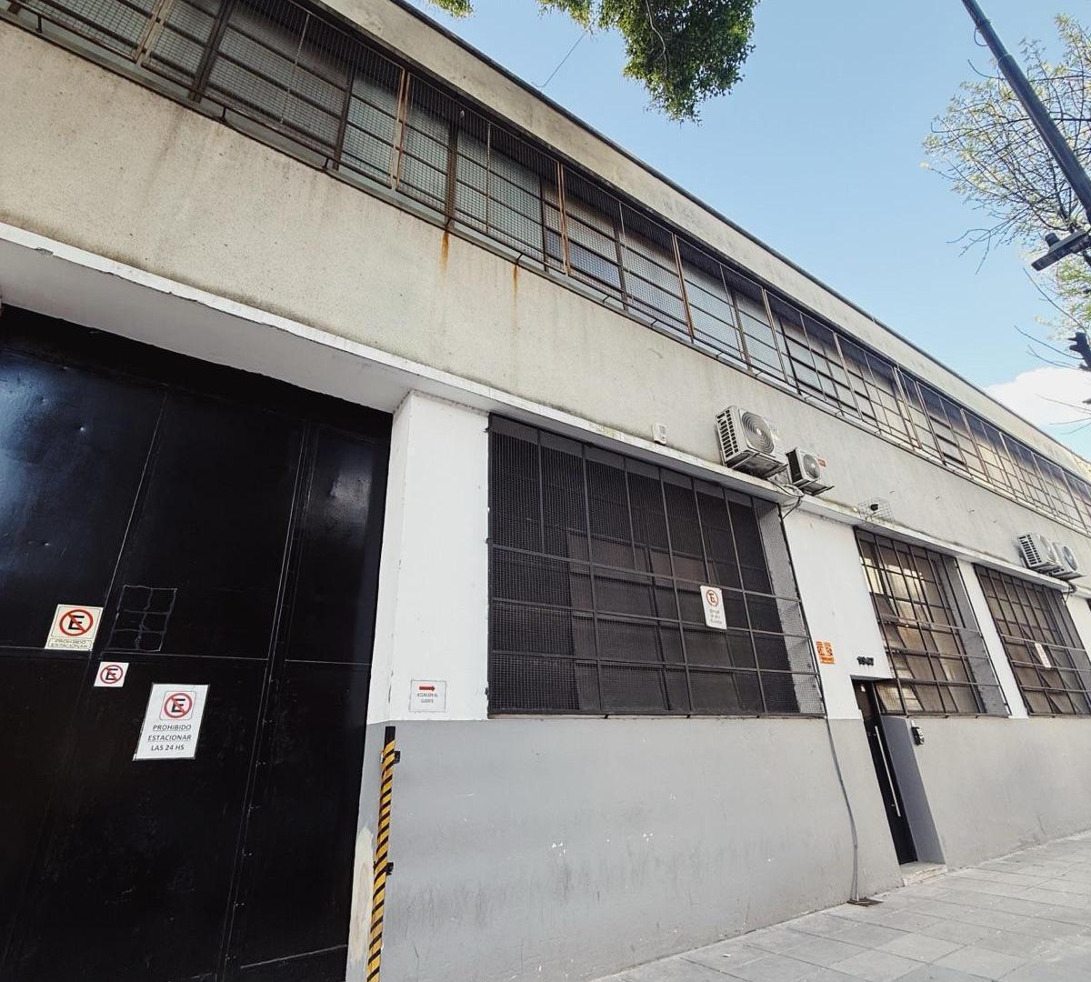 Foto de Depósito. Predio Industrial. Logístico, imagen 1