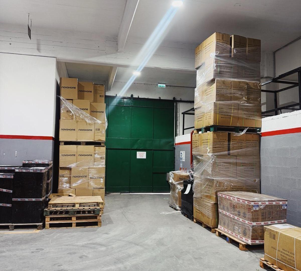 Foto de Depósito. Predio Industrial. Logístico, imagen 4