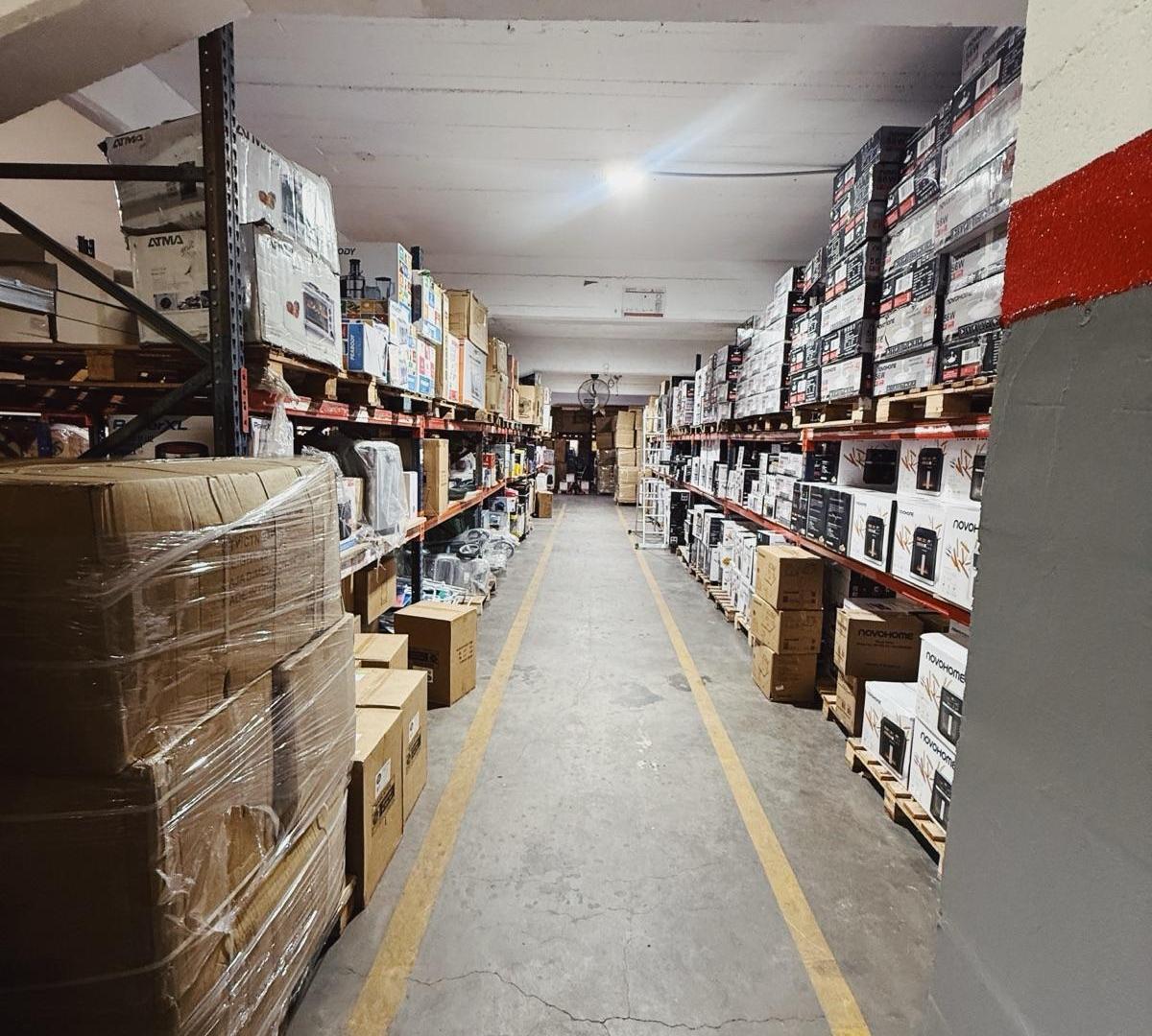 Foto de Depósito. Predio Industrial. Logístico, imagen 3
