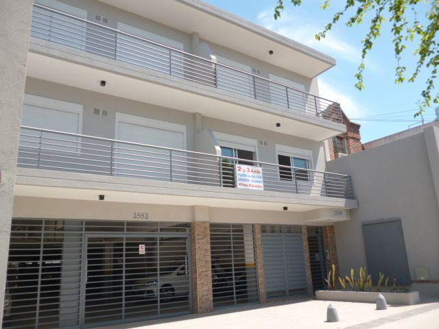 Foto de ALQUILADO!! Dto t/ Ph 2amb c/coch, balcon, muy luminoso, imagen 3
