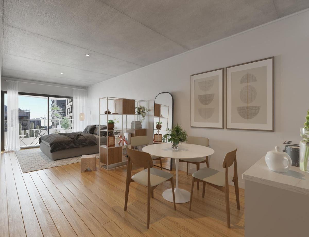 Foto de Departamento 3 ambientes. | AV SANTA FE 5022, imagen 5