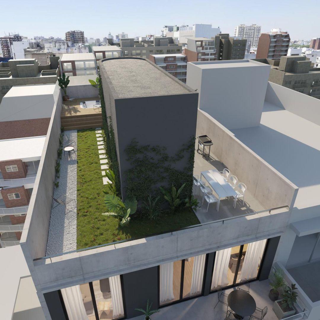 Foto de Departamento monoambiente. | aguilar 2483, imagen 3