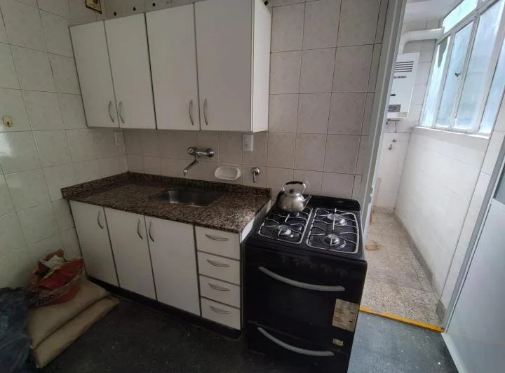 Departamento 3 Ambientes Bajisimas Expensas 2