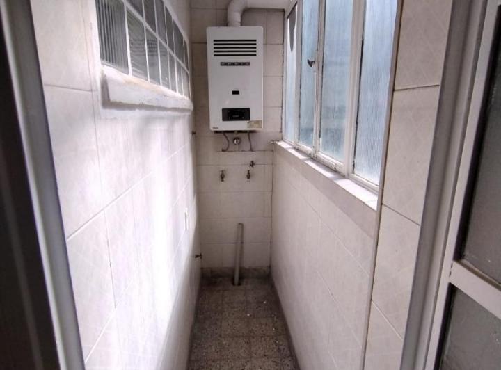 Departamento 3 Ambientes Bajisimas Expensas 5