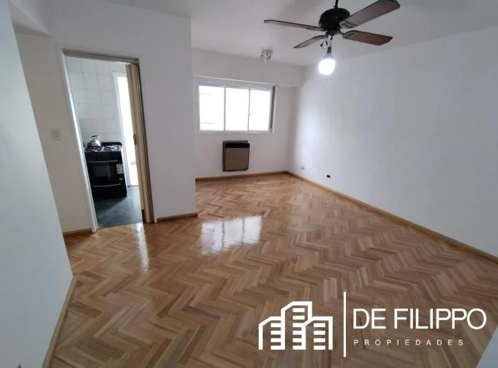 Departamento 3 Ambientes Bajisimas Expensas 4