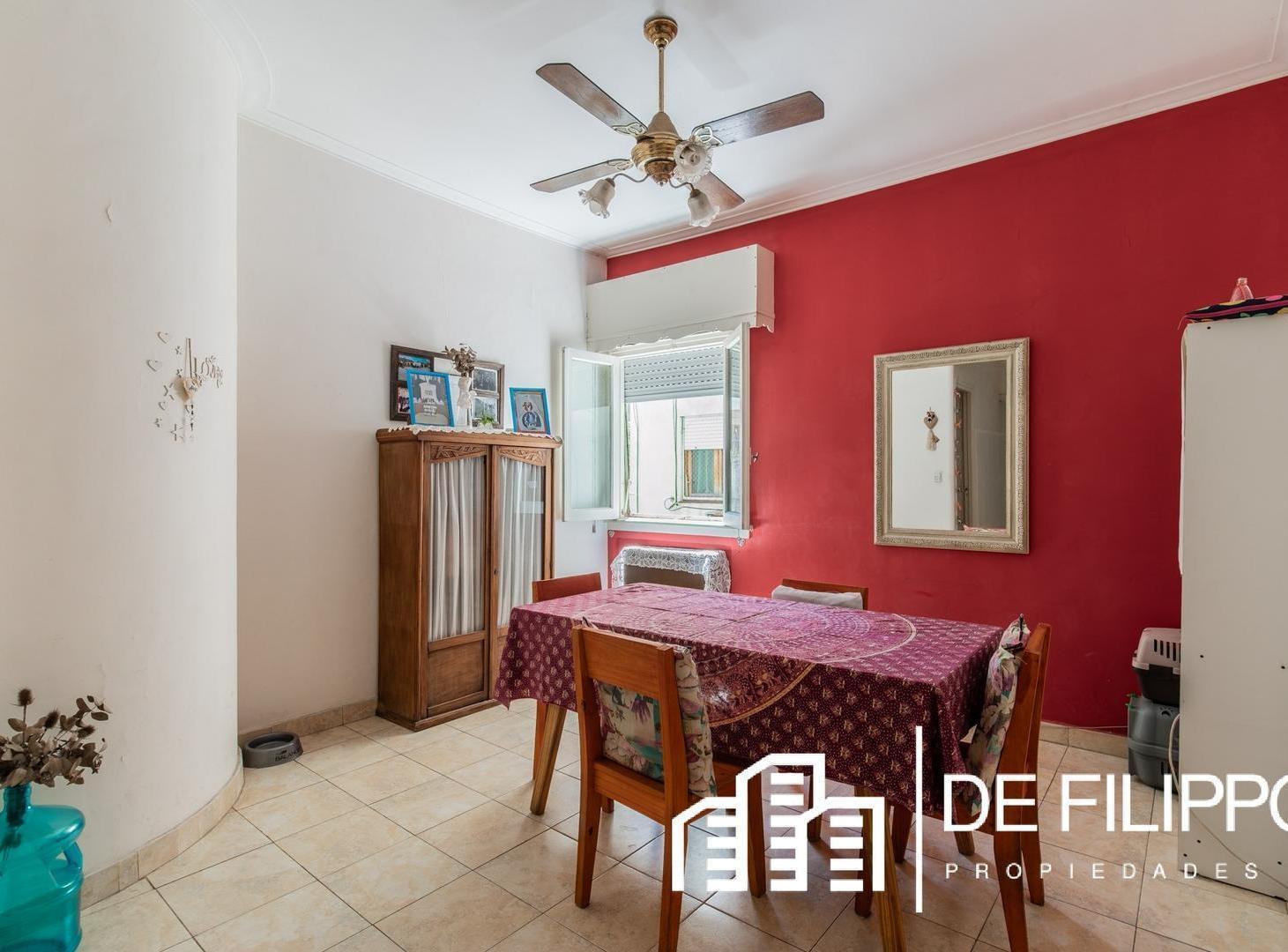 Departamento 4 ambientes zona Cid Campeador