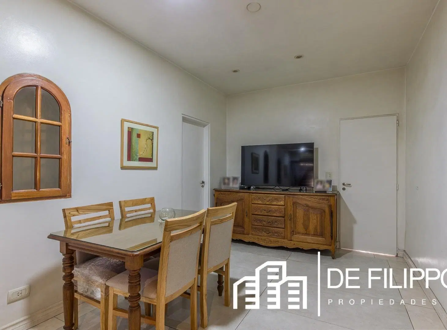Casa Lote Propio 8,66 X 44 Parque y Pileta 4