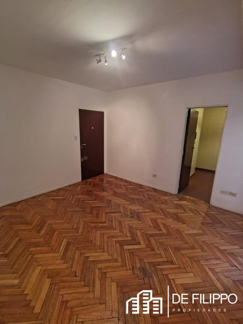 Foto de 2 Ambientes muy luminoso ubicación estratégica, imagen 4