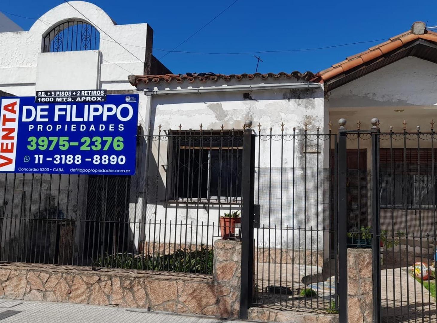 Foto de Casa Lote 7,80 x 34,60, imagen 2