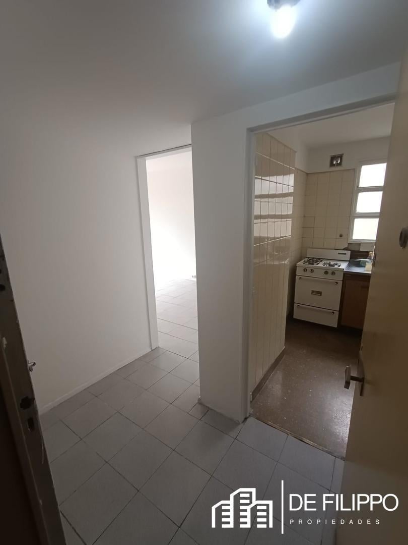 Foto de Departamento 2 Ambientes Luminoso Exc Ubicacion, imagen 3
