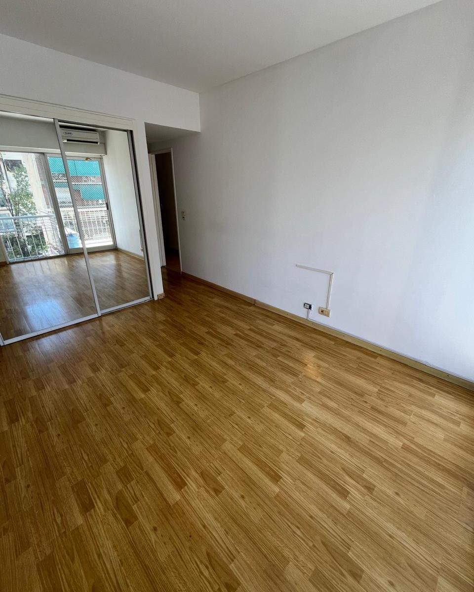Departamento 4 Ambientes Belgrano Dueño Directo Apto Credito 3