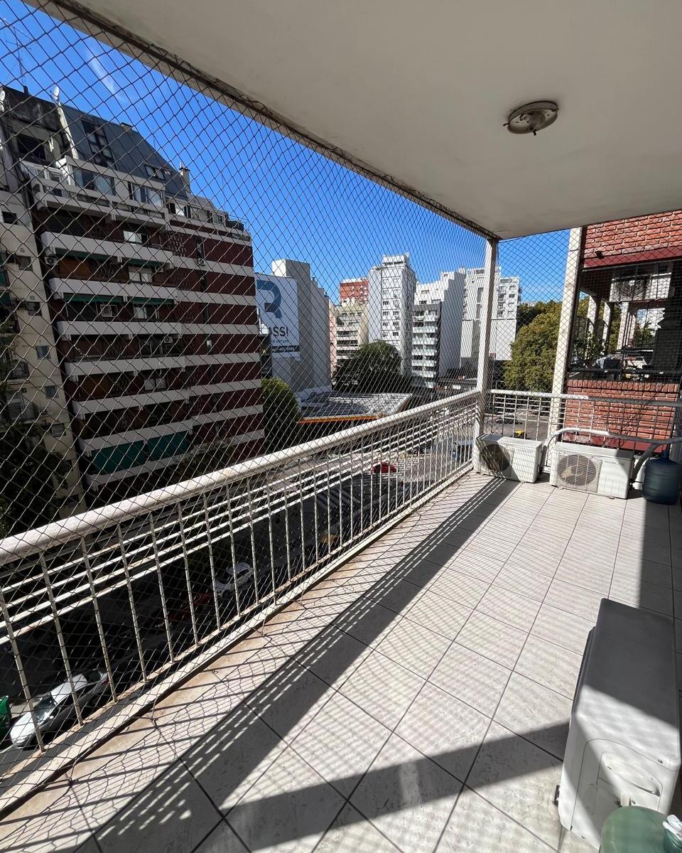 Departamento 4 Ambientes Belgrano Dueño Directo Apto Credito 3