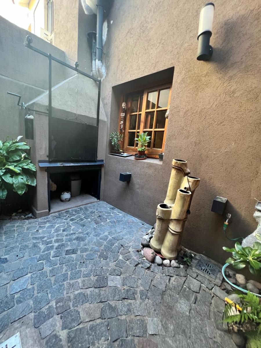 Casa en Olivos - Vias/rio 4