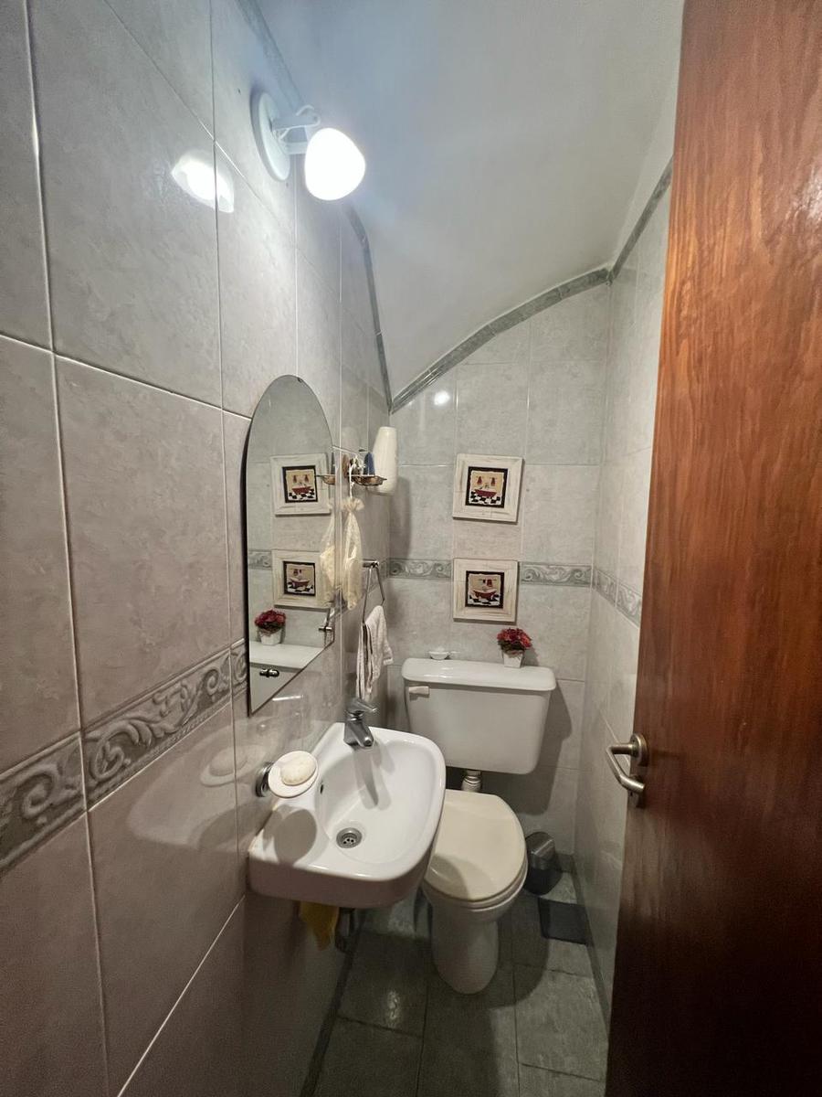Casa en Olivos - Vias/rio 3