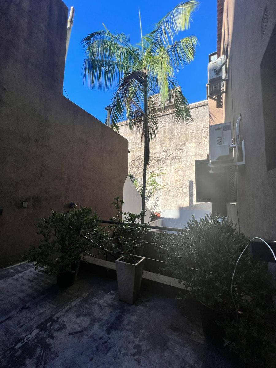 Casa en Olivos - Vias/rio 5