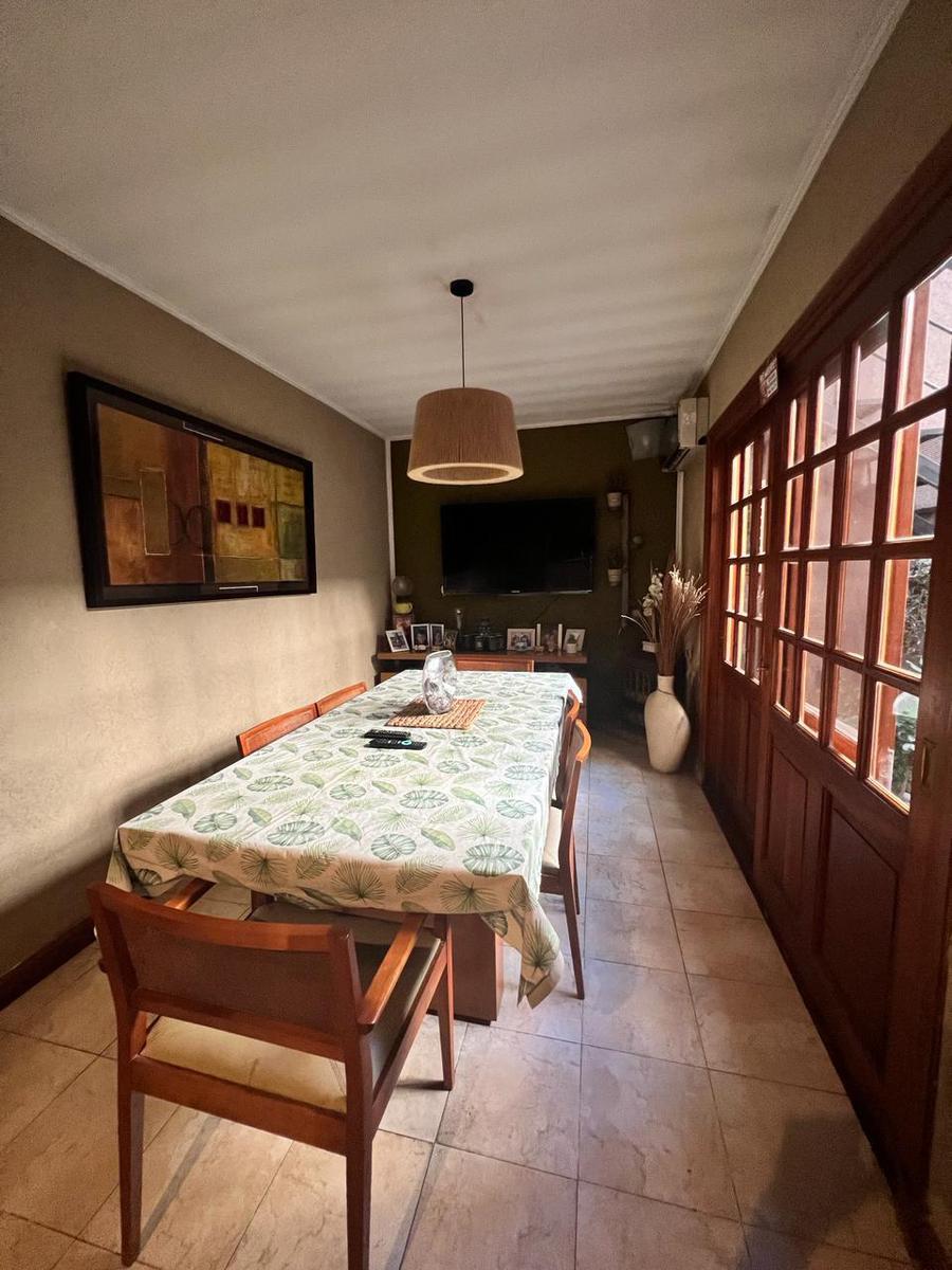 Casa en Olivos - Vias/rio 2