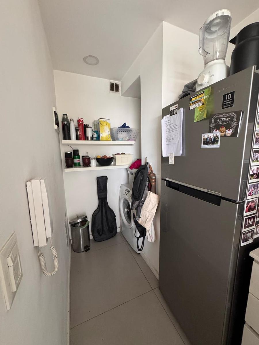 Departamento en Palmas Park Buenavista 2