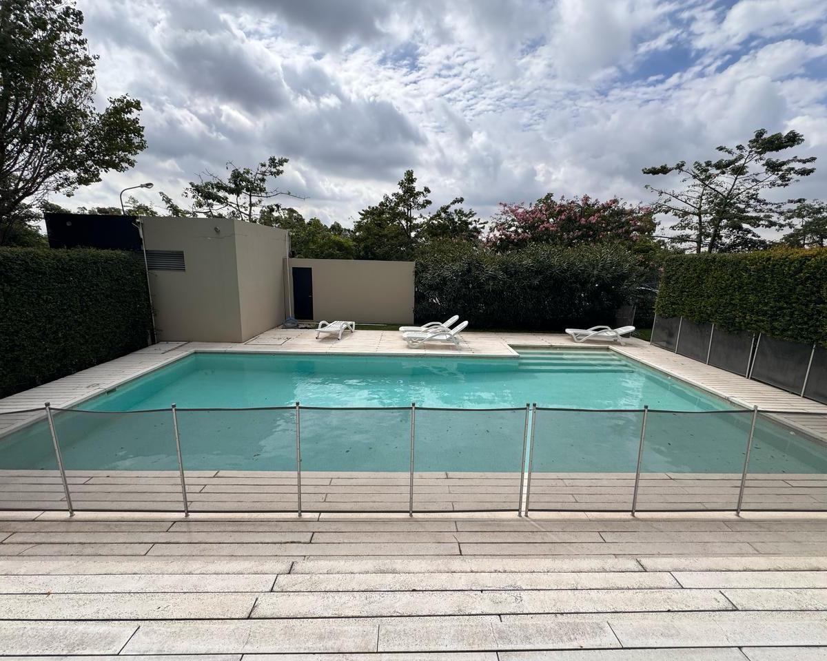Departamento en Palmas Park Buenavista 5