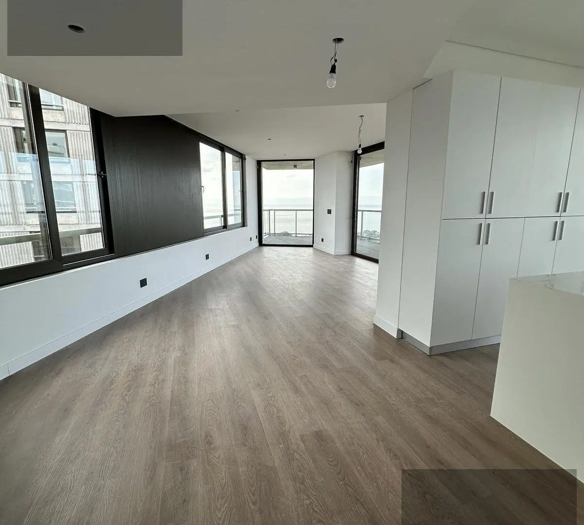 Departamento en venta 3 ambientes - vista al rio - 2 cocheras y baulera 2