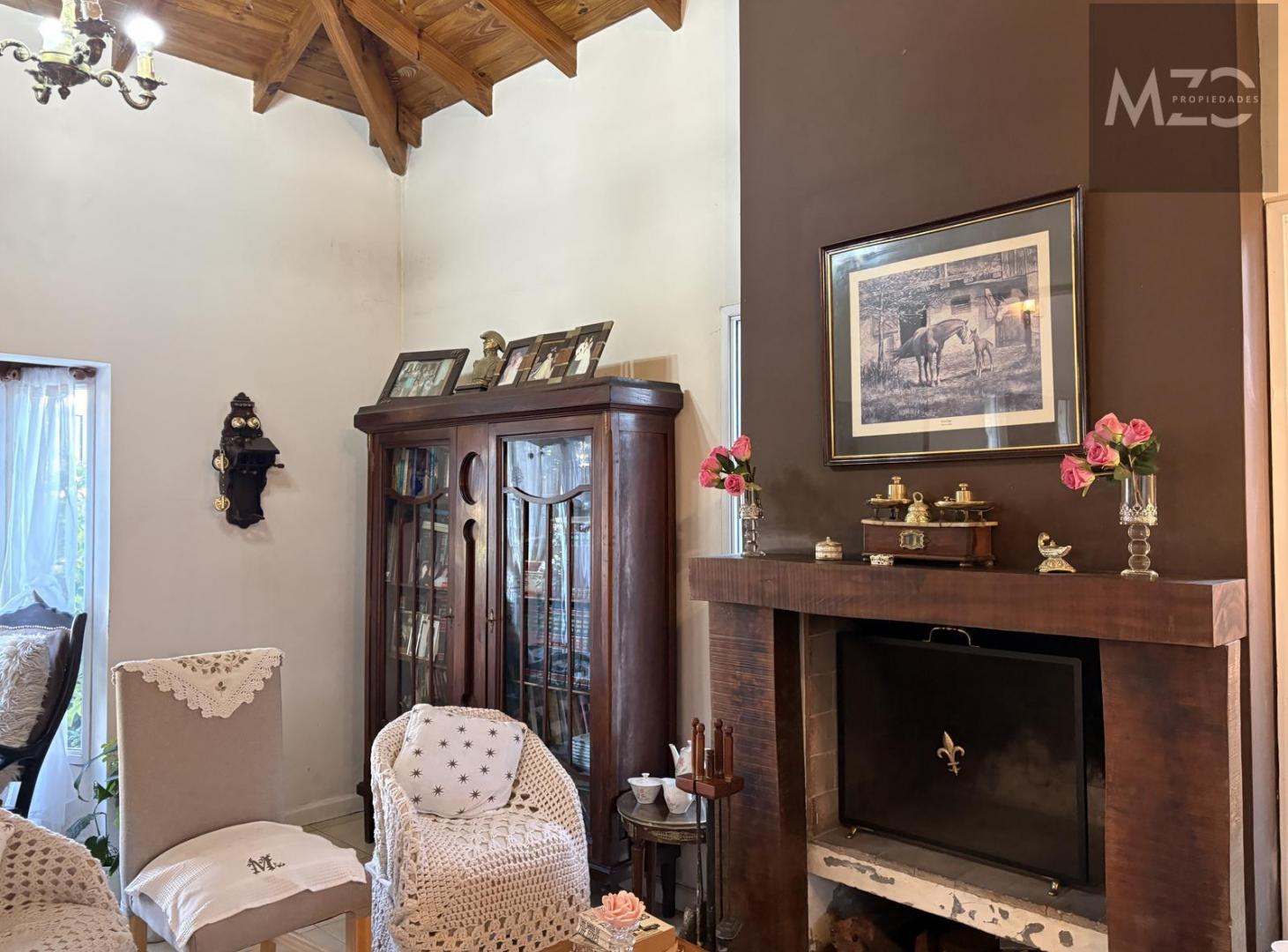 Foto de Hermosa casa con gran lote de 1000 m2 en San Marco, imagen 4