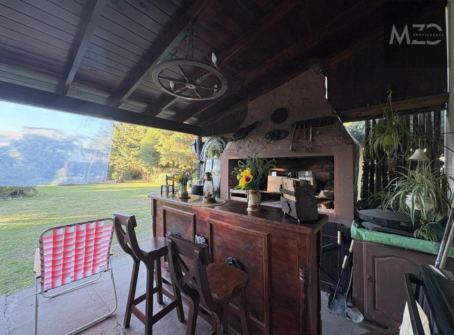 Foto de Hermosa casa con gran lote de 1000 m2 en San Marco, imagen 1