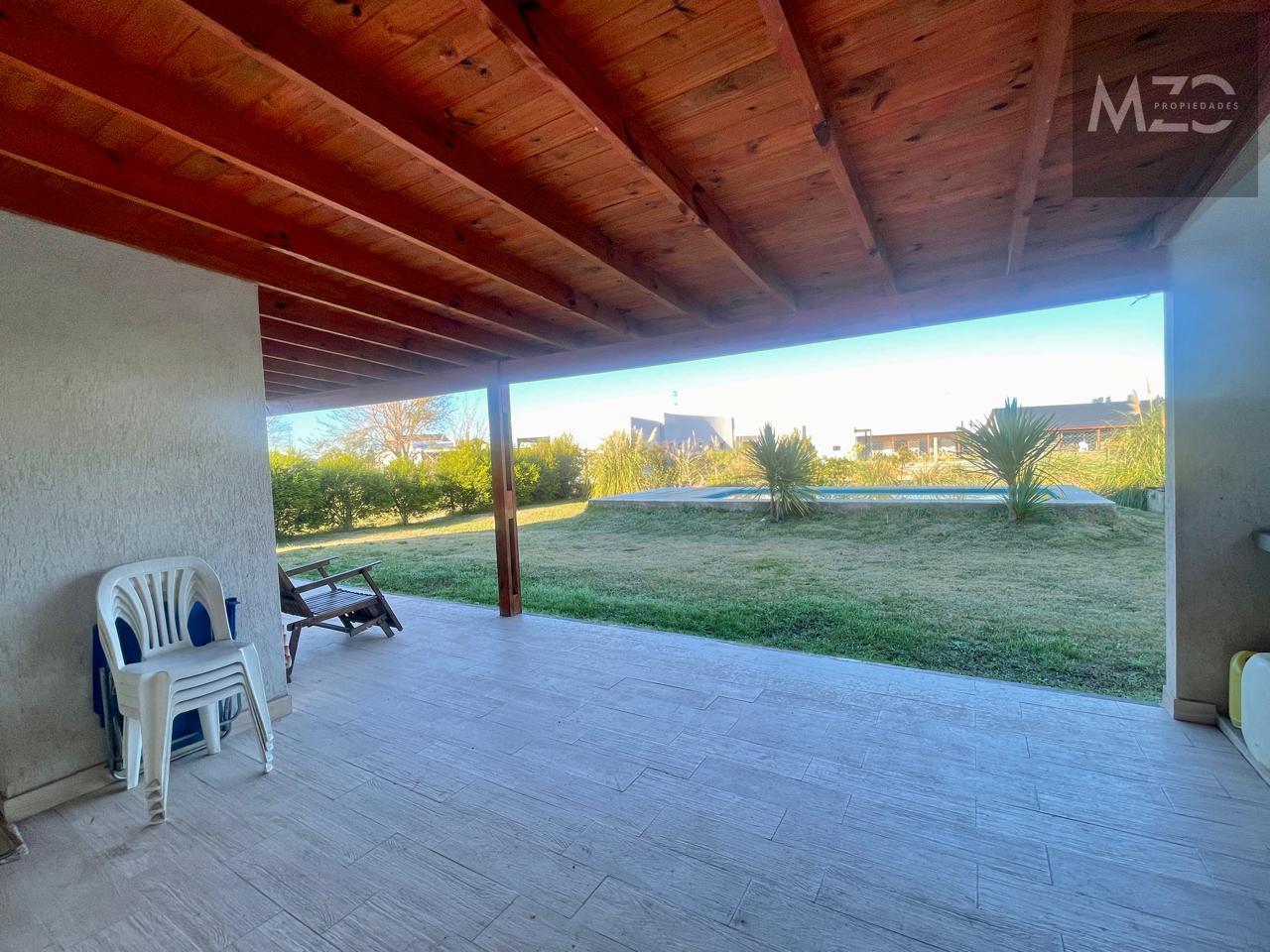 Foto de Hermosa casa a la venta en Maschwitz, imagen 2