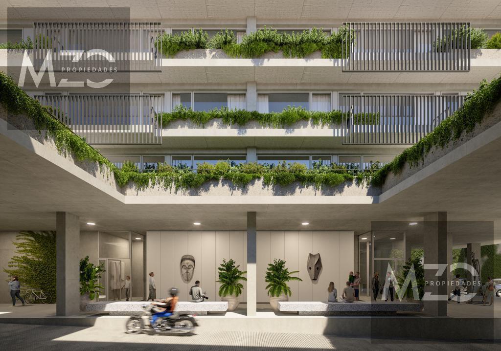 Foto de Departamento - Vicente López, imagen 2