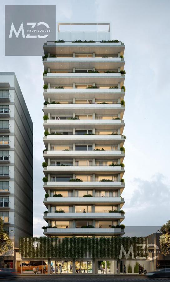Foto de Departamento - Vicente López, imagen 5