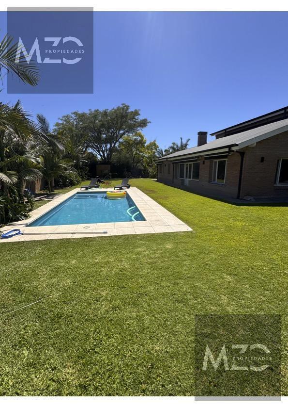 Foto de Casa en Alquiler o venta en Barrio Cerrado Santa Barbara, imagen 4