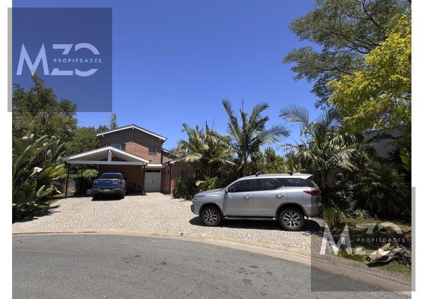 Foto de Casa en Alquiler o venta en Barrio Cerrado Santa Barbara, imagen 1