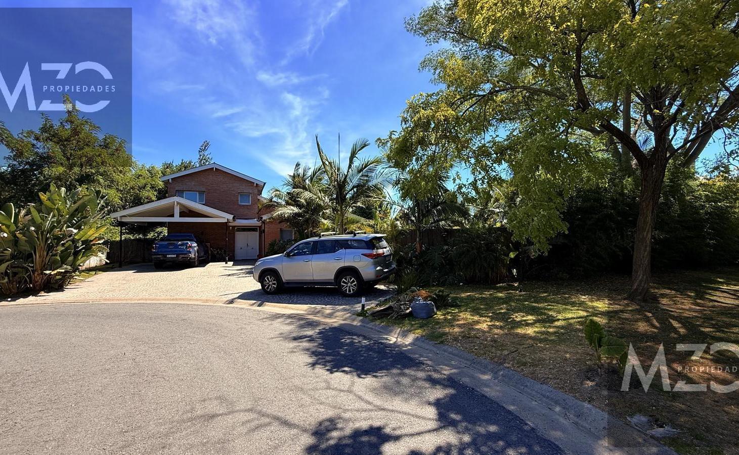 Foto de Casa en Alquiler o venta en Barrio Cerrado Santa Barbara, imagen 5