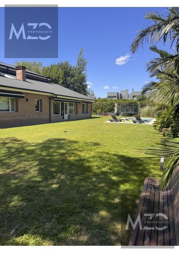 Foto de Casa en Alquiler o venta en Barrio Cerrado Santa Barbara, imagen 3