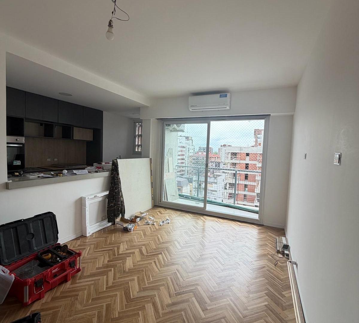 Foto de Departamento en Venta 3 ambientes en Martinez REMODELADO, imagen 3