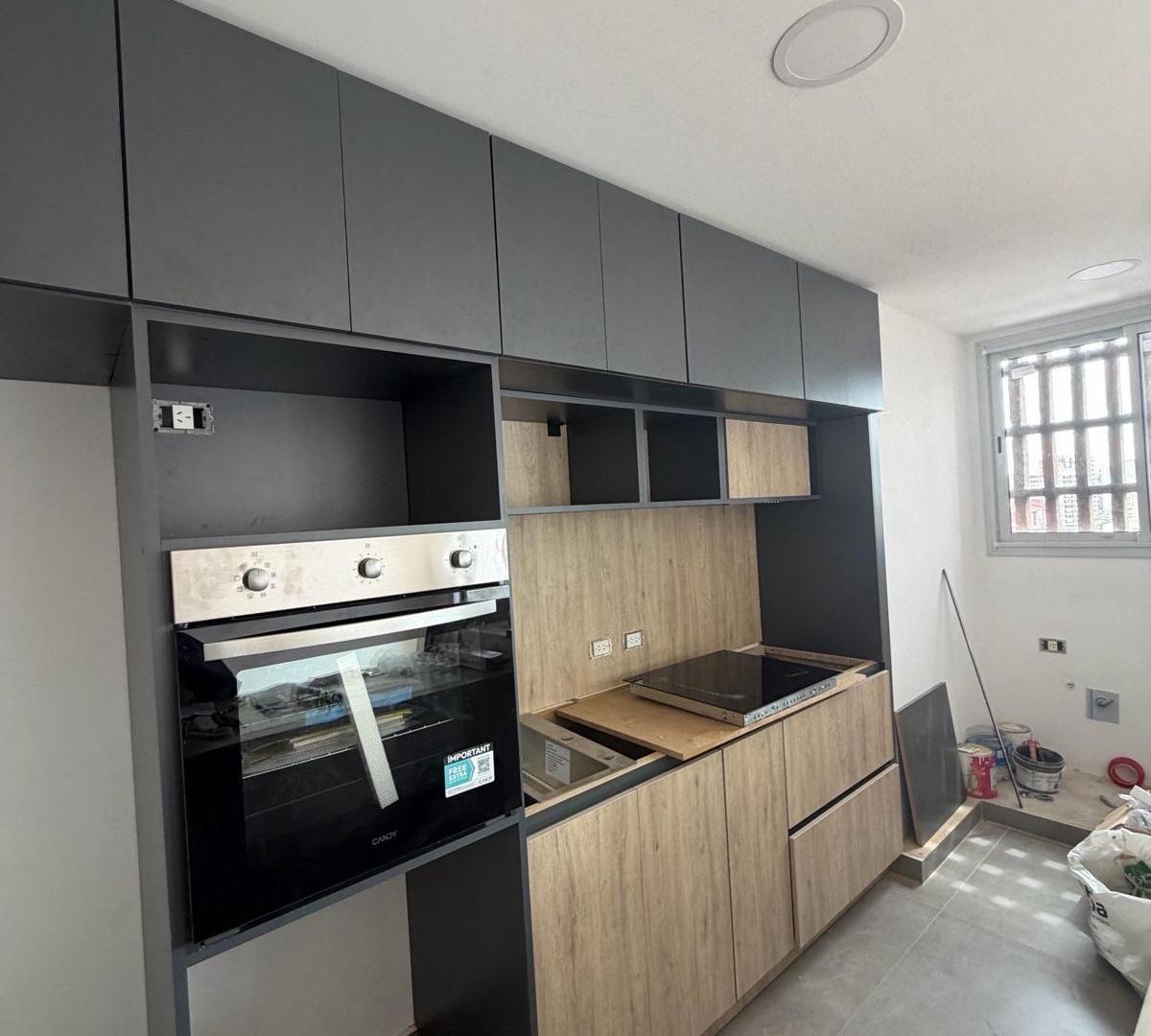 Foto de Departamento en Venta 3 ambientes en Martinez REMODELADO, imagen 5