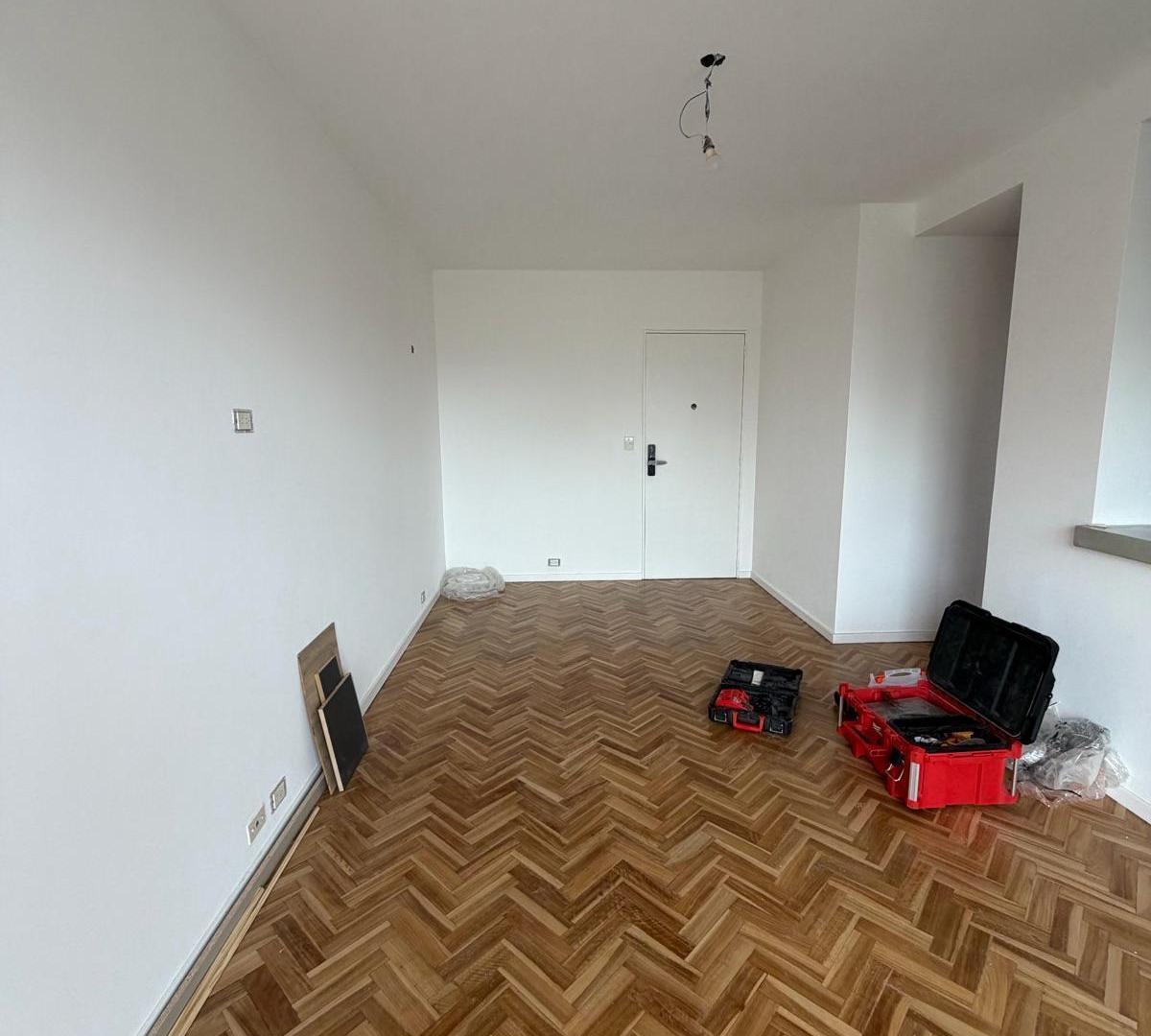 Foto de Departamento en Venta 3 ambientes en Martinez REMODELADO, imagen 1
