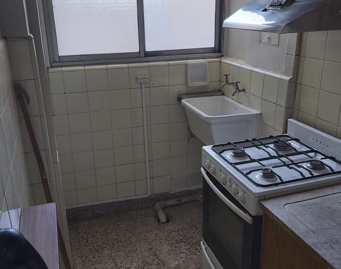 Departamento - Almagro 4