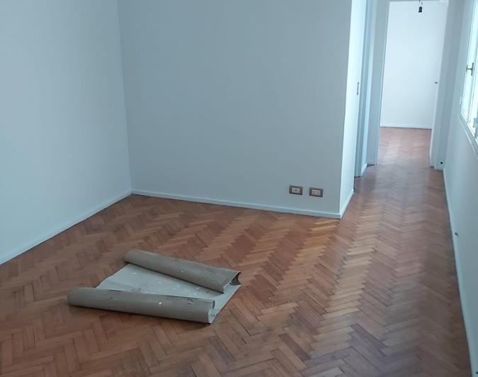 Departamento - Almagro 2