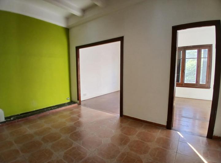 Departamento en  Alquiler 5 amb. Frente 3