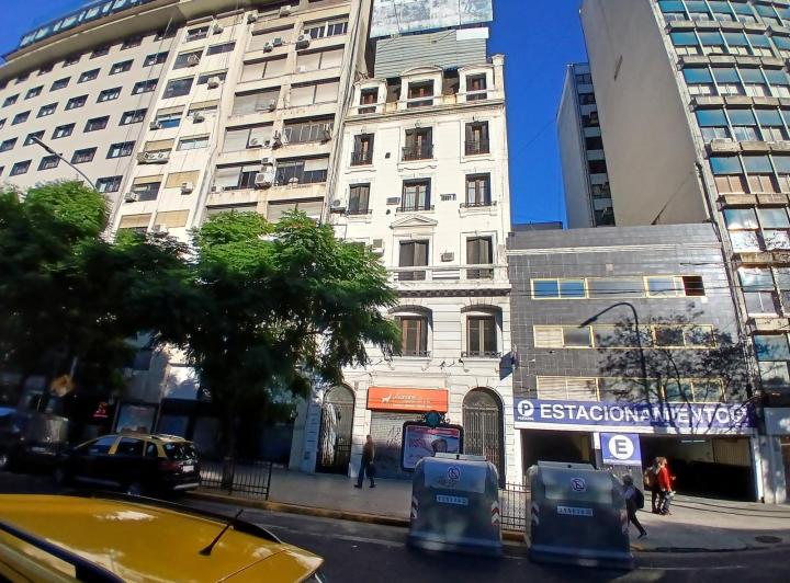 Propiedad en Argentina