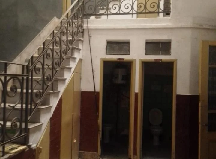 Hotel con Gran Potencial de Facturación y Crecimiento. 4