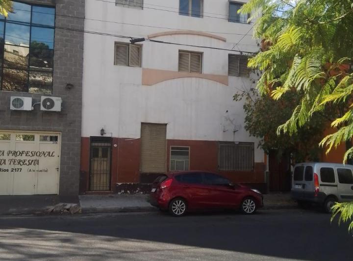 Propiedad en Argentina