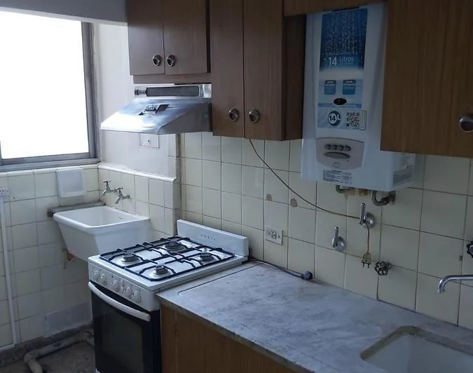 Departamento - Almagro 5