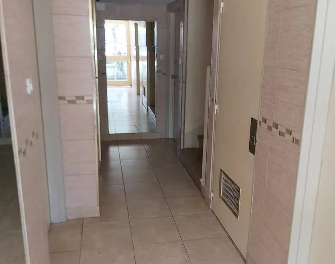 Departamento - Almagro 1