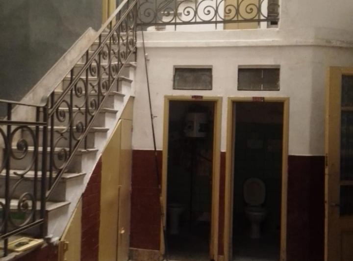 Hotel con Gran Potencial de Facturación y Crecimiento. 4