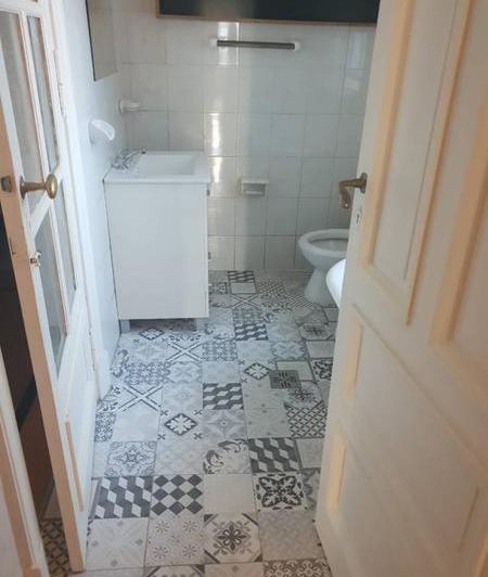 Depto  IMPECABLE  4 amb   todo Reciclado 4