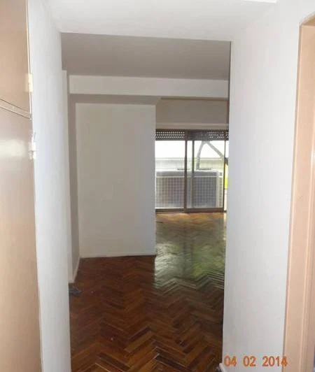 OPORTUNIDAD ALQUILER MONOAMBIENTE AL FR C/BALCON 5