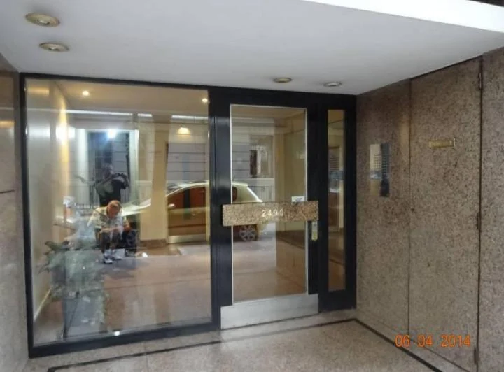 OPORTUNIDAD ALQUILER MONOAMBIENTE AL FR C/BALCON 2