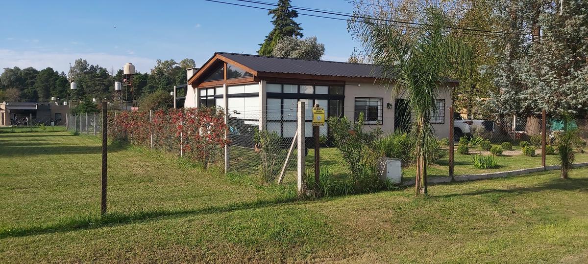 Alquiler Amoblada permanente $600.000 MENS  con  seg de caucion