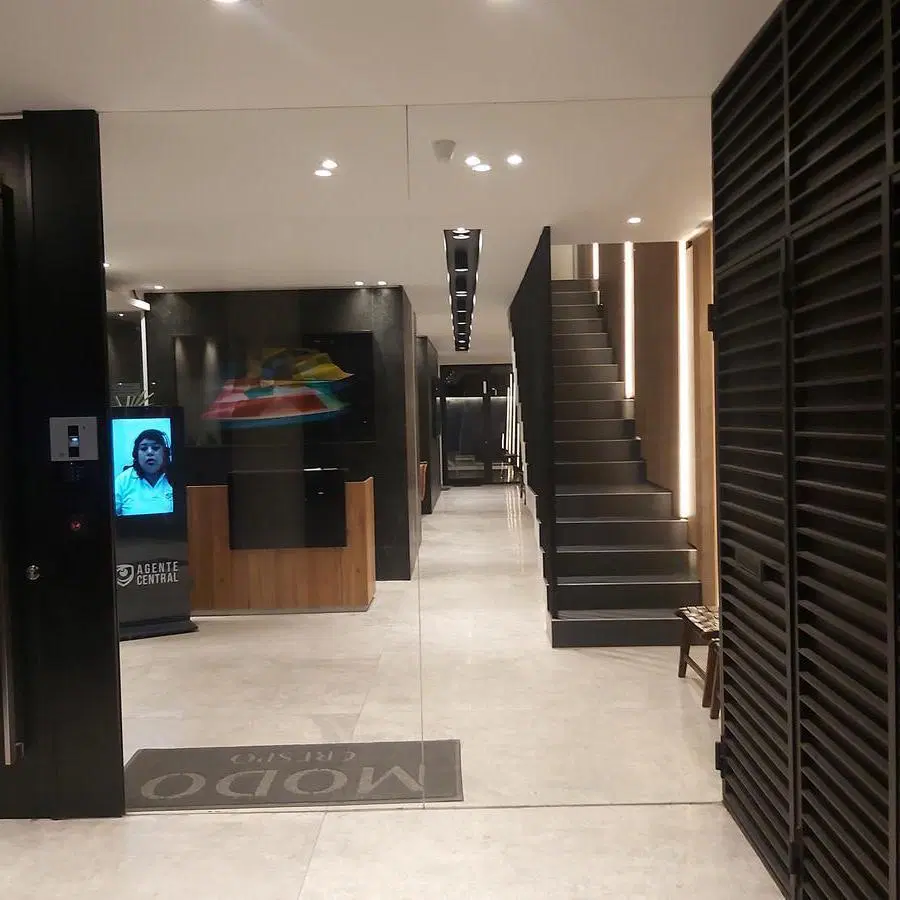 a Estrenar amoblado  temporar con Amenities   Barato  dolares 499 4