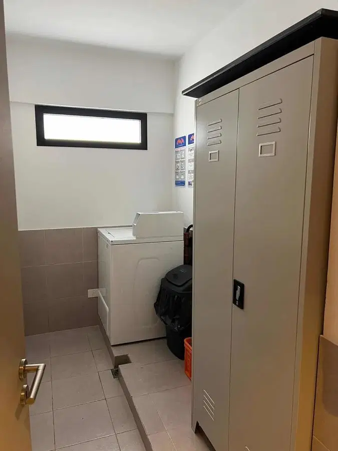 a Estrenar amoblado  temporar con Amenities   Barato  dolares 499 5